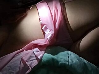 Being able to fuck you anytime, how lucky you are, son