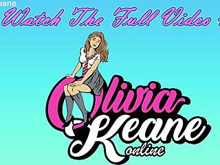 Watch An 18 Year Old Rim Her Step-Dad