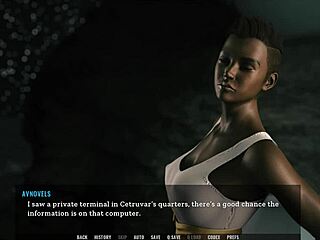 Is Tales From The Unending Void 77 Provocative Enough?