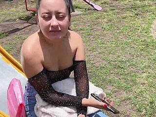 i had a hot fuck with a follower i met at university