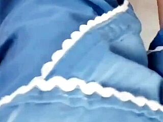 i worship her feet full video on my