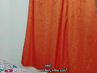 Come here stepbrother, let me suck your big cock deep