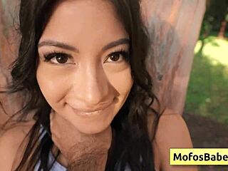 cami strella seduces her friend with big boobs and ass