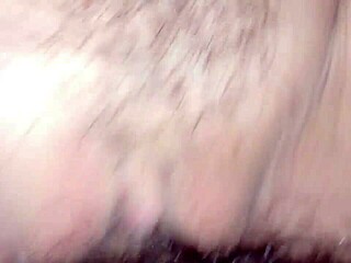 Boyfriend in jail, she wants raw fuck