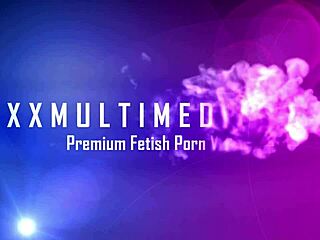 Foot Tickling Fun With Blonde Fifi Foxx's Bare Toes