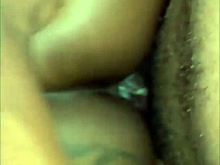 Deep Stroke Doggy Style Fucking With Monster Cock