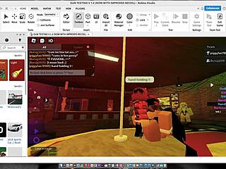 fucking a cute dancer well p s idk how to edit thats why my vids so bad dont hate
