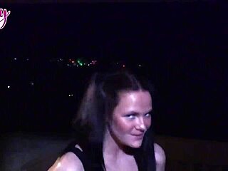 Cheerleader Daisy Garcia bangs coach Seth Brogan