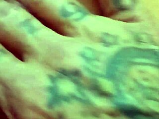 Teasing him with my ASS, he RIPS leggings and FUCKS me.