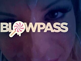 MY HOT PETITE STEPSISTER JUMPED OUT OF THE SHOWER AND SUCKED MY DICK FOR CASH