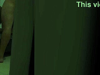 Recording My Sister-In-Law's Infidelity With Neighbor - The Slut Known By The Whole Neighborhood