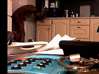 Spying On The Black Neighbor Becomes The Next Target