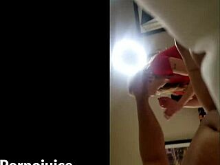 Motyl Sucks And Fucks Big Black Cock In Snowy Winter