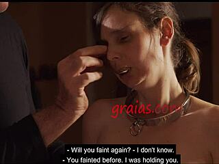 how does your punished pussy feel?