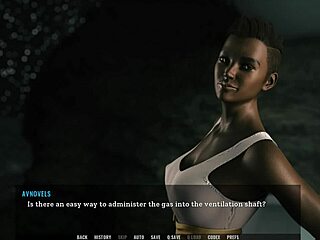 Is Tales From The Unending Void 77 Provocative Enough?