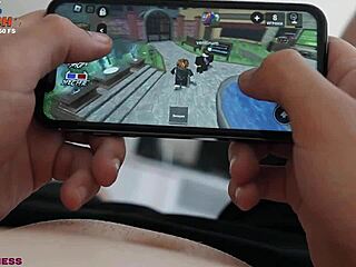 Fuck Your Stepmom Bent Over While Dad's Away