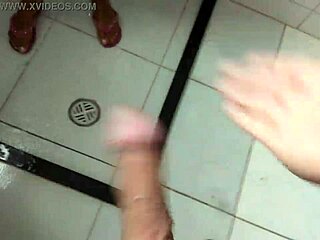 Pink brunette intensely takes big cock in her pussy