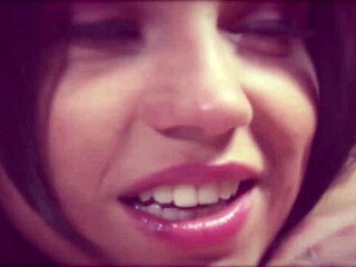 Relaxing massage therapy session one