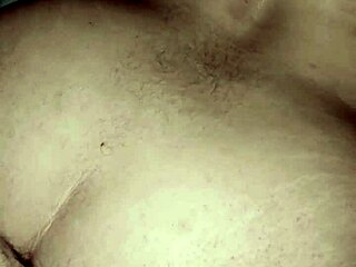 BBW Latina Begs for Cum in Backshots