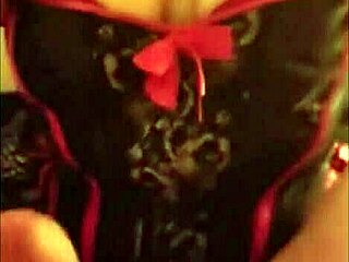 Cheating Oakland Milf Feels Passion with Monster Cock