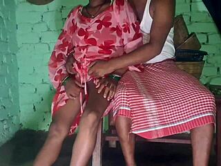 indian village step sister and brother