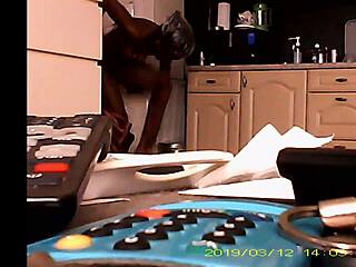 Spying On The Black Neighbor Becomes The Next Target