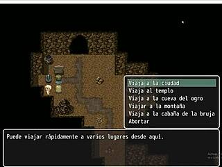 cosplay adventure with oba san saga part 4