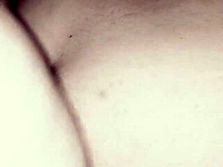 BBW Latina Begs for Cum in Backshots