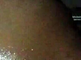 digging deep in phat latina ass with oiled cock?