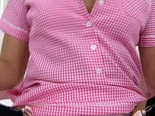 Sophie - Nurse Of Her Dreams