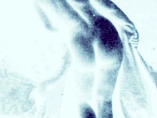 vintage art collection from antique era