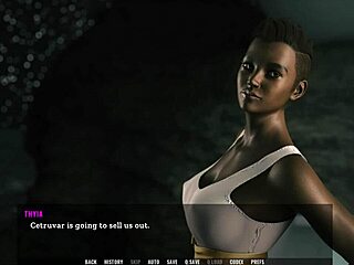 Is Tales From The Unending Void 77 Provocative Enough?