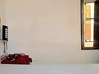 Recording Stepfather Watching Me Try Clothes, Ends With Cock In Pussy