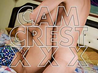 cucked by cam crest in cage punishment and humiliation