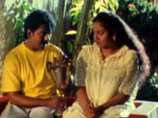 unmarried hot couple enjoys swim pool fun