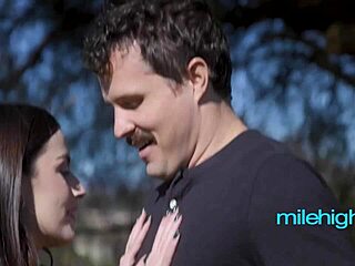 petite teen helps with horizontal side to side survey moaning old cock