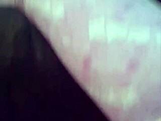 Teasing him with my ASS, he RIPS leggings and FUCKS me.