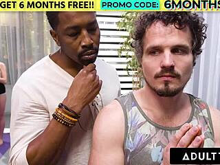 Jane Wilde sneaks fuck with big dick yoga instructor during class!