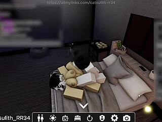 Having passionate sex with my cumslut in riding and doggystyle positions!