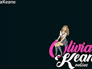 Watch An 18 Year Old Rim Her Step-Dad