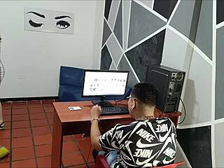 Usne company ki expect nahin ki thi par uski stepsister ke paas aur intense plans the.