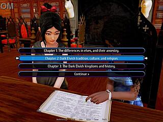 harem hotel 321 game adventure