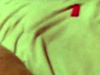 Mature Woman Masturbates And Fingers Herself At Home