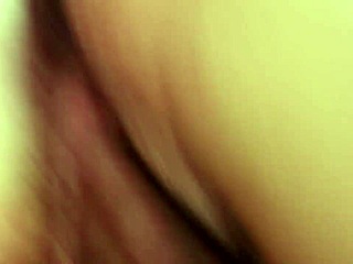 Amateur Wife Gets Fucked Hard