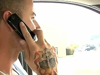 Slut Mom Kendra Secrets Fucked And Make A Blowjob 😍