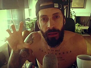 Polvoeres - How I Recover My Sexual Energy