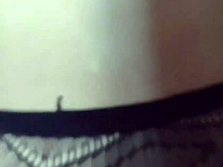 Nuevo Culito Desmadroso Y Delicioso Le Gusta El Semen En La Lengua