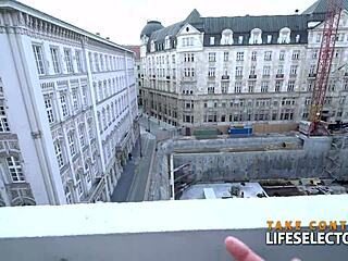 Sasha Colibri Rides Cowgirl With Small 18+ Tits In Pov