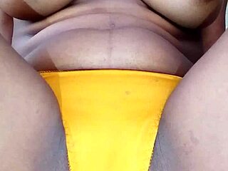 Curvy Woman In Casting Interview Shows Tight Pussy And Small Tits