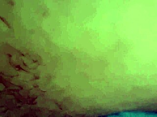 visiting friend in favela for good cum